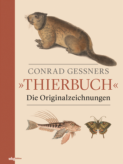 Thierbuch